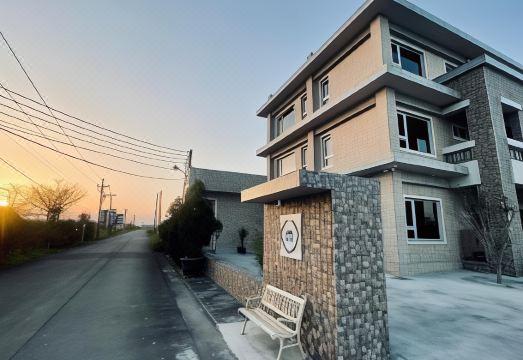 Yu Yu Villa의 아늑한 객실 모습