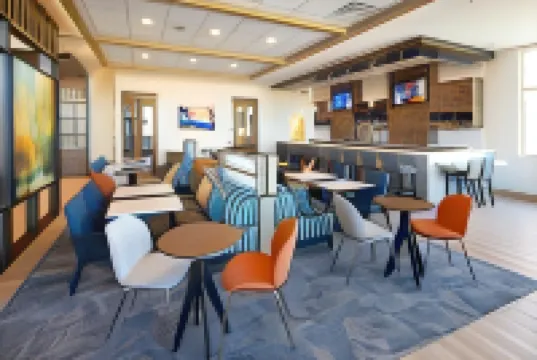 Hyatt House Vacaville バカビルのホテル