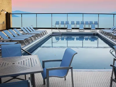 Renaissance Reno Downtown Hotel & Spa