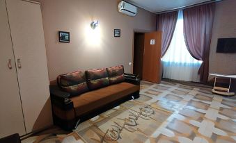 Hotel Zalesnyy