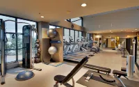 Crowne Plaza Foster City-San Mateo Hôtels à : Foster City
