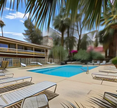Sol Springs Inn