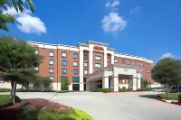 Hampton Inn & Suites Dallas Allen โรงแรมใกล้Dwell Church