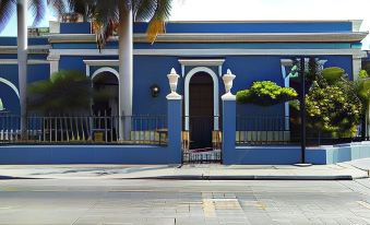 Künük Hotel Boutique