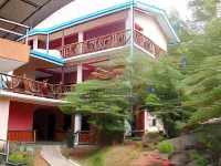 Sigiri Lion Lodge