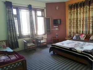 Green Park Hotel Shogran