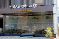 Hotel Park Side Hotels in Vasai-Virar City