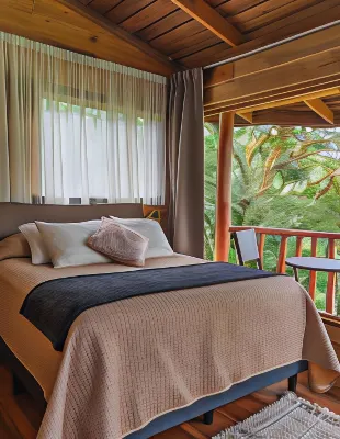 Cedrela Eco-Lodge & Restaurante