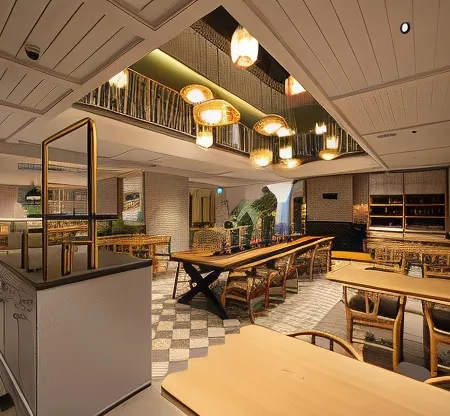 Balèze Boutique Hotel - Adults Only