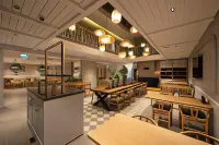 Balèze Boutique Hotel - Adults Only - Pools