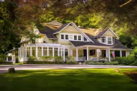Copper Beech Inn Hotels in Madison