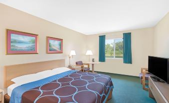 Super 8 by Wyndham Canandaigua