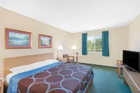 Super 8 by Wyndham Canandaigua Hotels in Canandaigua