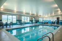 Staybridge Suites Sioux Falls Southwest Hotels in Sioux Falls