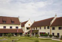 Hotel Asia Các khách sạn ở Panakkukang