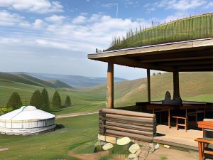 Dream Adventure Mongolia