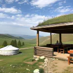 Dream Adventure Mongolia Hotels near Chinggis Khaan Statue Complex