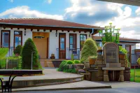 Family Hotel "Slavianska dusha" Hotels near Monument to the Assen Dynasty