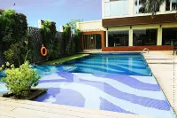 Country Inn & Suites by Radisson Jammu - Pools