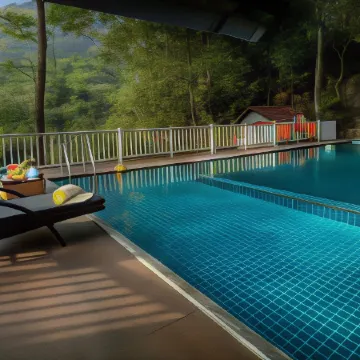 Chandys Windy Woods Munnar