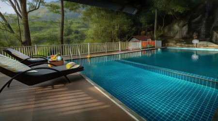 Chandys Windy Woods Munnar