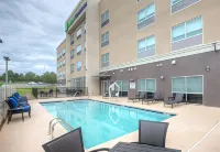 Holiday Inn Express & Suites Fort Mill Các khách sạn ở Fort Mill