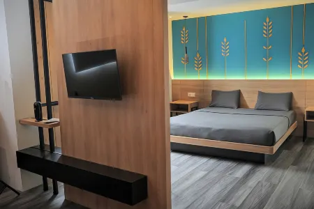 Dormus CoLiving