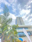 Ark hotel Sihanoukville