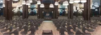 Jr Hotels Bari Grande Albergo Delle Nazioni
