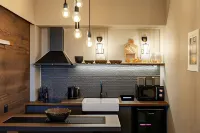 GM Luxury Suites Kalavryta Hotels in Egialia