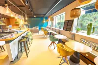 Ibis Styles Paris 16 Boulogne