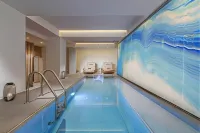 The Residence Christokopidou Hotel & Spa