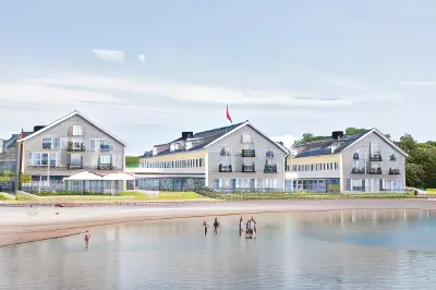 Støtvig Hotel Các khách sạn ở 