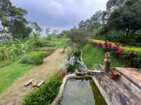 Villa Vive Trawas Hotel di Kecamatan Gempol