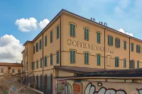 Housing Giulia Hotel in zona Le camerette di Don Bosco