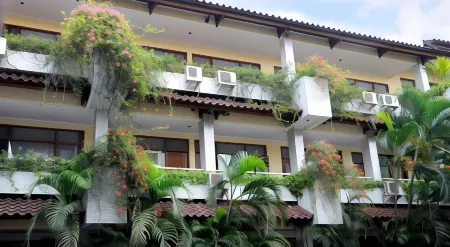 Mutiara Hotel and Convention