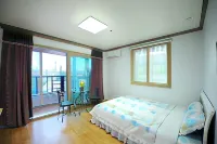Yeosu Court Pension