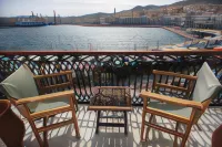 Hotel Aktaion Syros Hotels in Ermoupoli