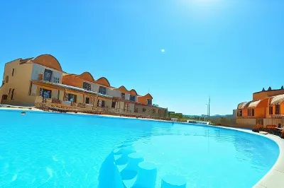 Rohanou Beach Resort Hotels near Novotel Marsa Alam Reef House