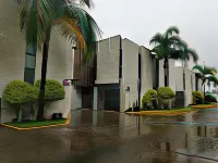 Auto Hotel Las Maravillas Hotels in Cabecera Municipal San Agustin de Las Juntas
