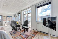 Hvide Sande Hotel Hotel di Ringkobing