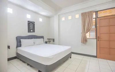 Btx 31 Residence Bintaro Hotels near BX Rink - Bintaro Jaya Xchange Ice Skating Rink