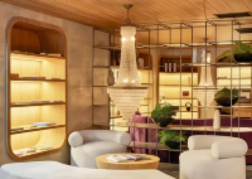 Wellcomm Spa & 酒店