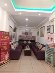 Hotel Grand Merak Hotels in Ciampel