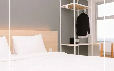 Pillo at Kaliana Apartment Hotel dekat PASAR BARU CILEUNGSI BOGOR