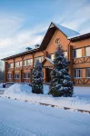 Iskra Aktiv Hotel Hotels near Dom-Muzey M.m. Prishvina