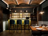 Dom-Otel Solomin Hotel - Inns