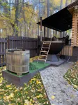 Eco-House Fairy Forest Отели в г. 