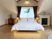 Sacheon W Namhae Pool Villa Pension Hotels in Sacheon