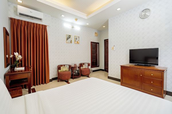 벤 타인 리트리트 호텔(Ben Thanh Retreats Hotel)_3